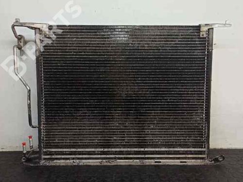 AC radiator MERCEDES-BENZ S-CLASS (W220) S 320 CDI (220.026, 220.126) | BP5233471M32 