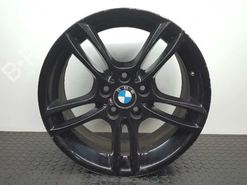 Llanta BMW 1 Coupe (E82) 123 d (204 hp) 36117891051 | 7891051 IS52