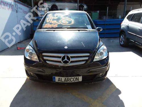 Left front window motor MERCEDES-BENZ B-CLASS Sports Tourer (W245) B 200 CDI (245.208) | BP2734269E21 