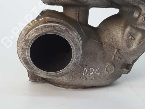 Egr PEUGEOT PARTNER Box Body/MPV 1.6 HDi | BP9587874M69