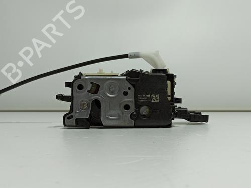 Used Front right lock CITROËN BERLINGO MULTISPACE (B9) 1.6 HDi 90 4x4 (90 hp) 29930169