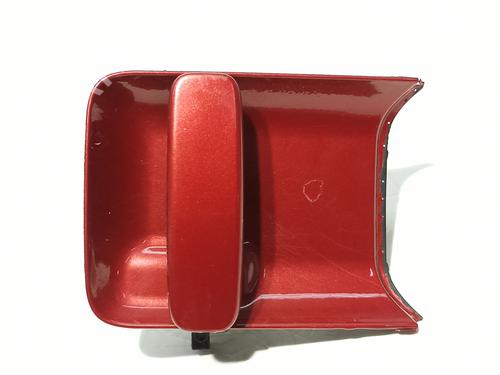 Used Rear right exterior door handle Rear right exterior door handle PEUGEOT PARTNER Box Body/MPV (5_, G_) [1996-2026] 34520543 34520543