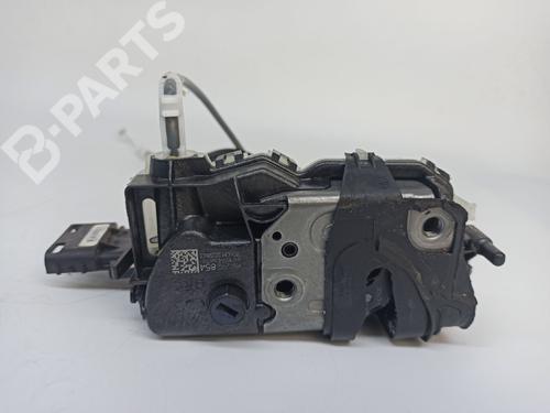 Rear left lock PEUGEOT 208 II (UB_, UP_, UW_, UJ_) 1.5 BlueHDI 100 | BP8213102C100 