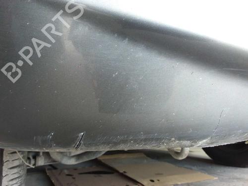 Front bumper HYUNDAI H-1 Van (A1)  | BP2750801C7