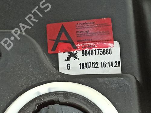 Front left window mechanism PEUGEOT RIFTER | BP33832013C22 - Image 5