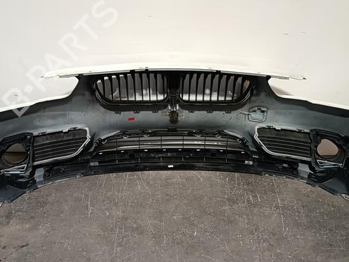 Front bumper BMW 1 (F21) 116 d | BP29848293C7
