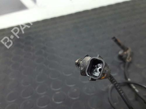 Elektronisk sensor RENAULT MEGANE III Hatchback (BZ0/1_, B3_) 1.5 dCi (BZ1G, BZ1W, BZ0R) | BP14526997M84