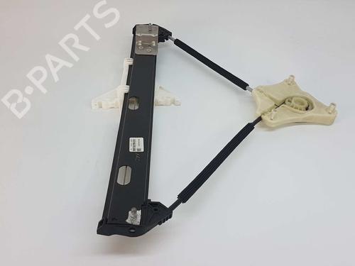 Used Rear right window mechanism SEAT IBIZA V (KJ1, KJG) 1.0 TSI (116 hp) 8806583