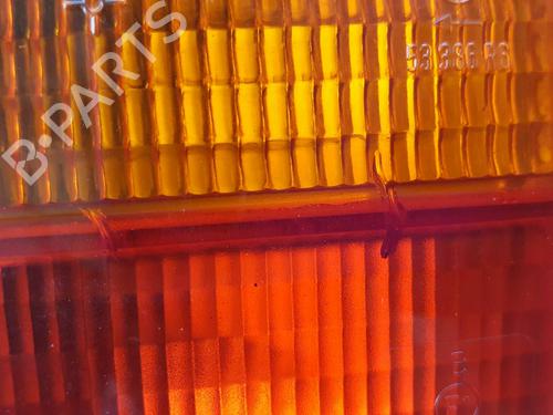 Left taillight OPEL KADETT E (T85) 1.4 S (C19, D19) | BP7981627C34 