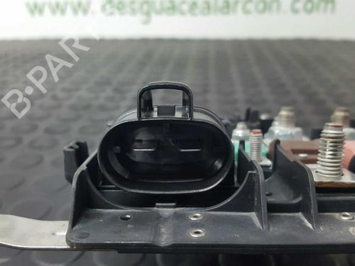 Sikringsdåse RENAULT KANGOO / GRAND KANGOO II (KW0/1_) 1.5 dCi 90 (KW05, KW08, KW0G, KW11) | BP2729409E1