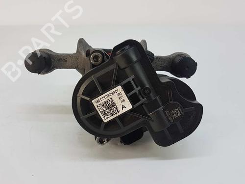 Right rear brake caliper VW GOLF VIII (CD1, DA1) 1.0 eTSI | BP11543372M106 