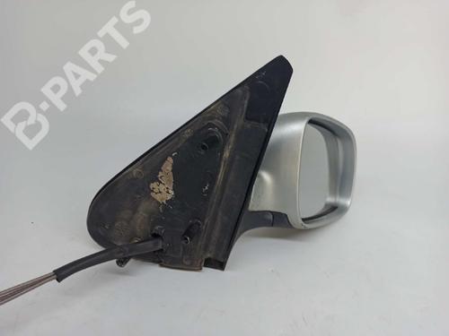Right mirror VW POLO (6N2) 1.4 | BP6436573C27 