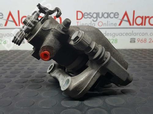 Left rear brake caliper CITROËN C3 Picasso (SH_) 1.6 HDI 90 | BP11542318M107 
