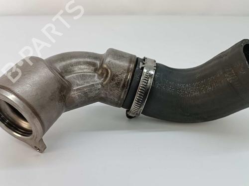 Pipe AUDI Q5 (FYB, FYG) SQ5 TFSI quattro | BP14543242M125 