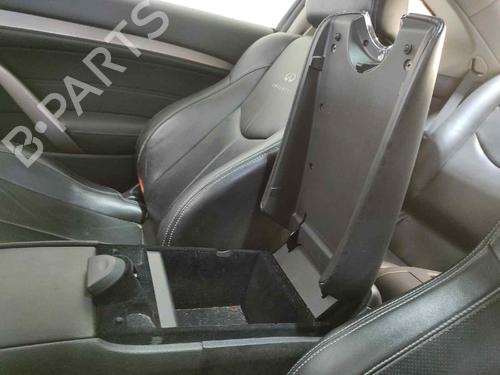 Armrest / Center console INFINITI G Coupe 37 | BP7268507I20 - Image 2