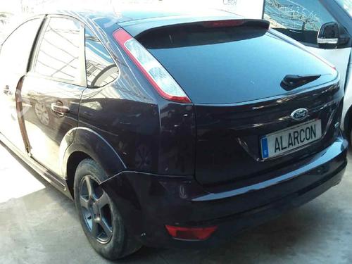 Højre fortil bærearm FORD FOCUS II (DA_, HCP, DP) 1.6 TDCi | BP14530139M13 