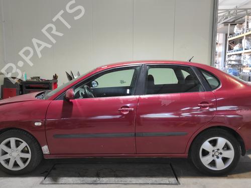 Used Parts SEAT CORDOBA (6L2) 1.9 TDI (131 hp) 4281895