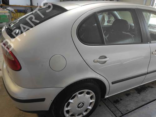 Starter SEAT LEON (1M1) 1.6 | BP9692340M8