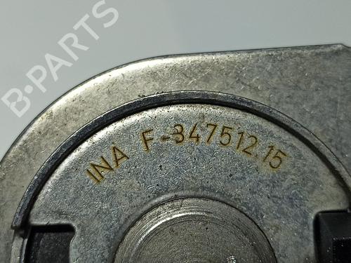 Elektronisk modul OPEL MOKKA / MOKKA X (J13) 1.4 (_76) | BP13251610M83 