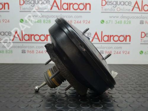 Servo brake CITROËN C3 Picasso (SH_) 1.6 HDi | BP2751666M42