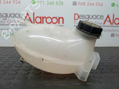 Expansion tank FORD FIESTA VII (HJ, HF) 1.0 EcoBoost | BP2771724C120