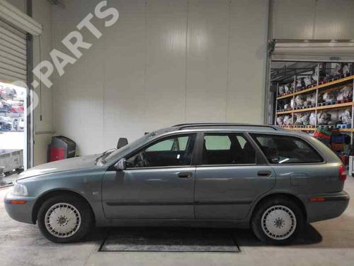 Steering pump VOLVO V40 Estate (645) 1.6 | BP13873513M99 