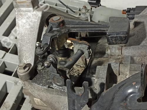 Gearbox FORD FOCUS II Turnier (DA_, FFS, DS) 1.6 TDCi | BP23333433M3