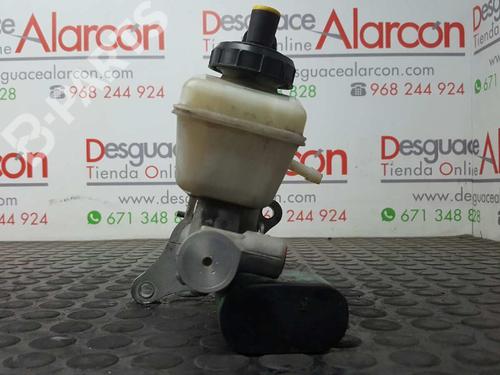 Brake master cylinder DACIA SANDERO 1.5 dCi | BP2745349M77 