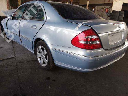 Venstre bak støtdemper MERCEDES-BENZ E-CLASS (W211) E 320 CDI (211.026) | BP3327782M18 