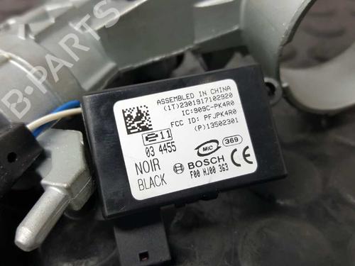 Ignition barrel OPEL INSIGNIA A Sports Tourer (G09) 2.0 CDTI (35) | BP2782770M48 