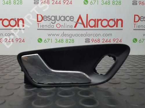 Front left interior door handle FORD FIESTA VII (HJ, HF)  | BP3286288I13 
