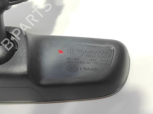 Rear mirror LAND ROVER RANGE ROVER EVOQUE (L551) 1.5 P160 MHEV | BP40108101I6 - Image 5