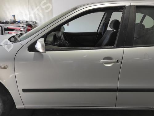 Dør venstre fortil SEAT TOLEDO II (1M2) 1.9 TDI BP28364315C2