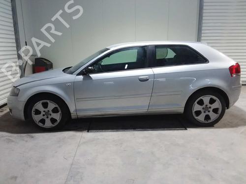 Driver airbag AUDI A3 (8P1) 2.0 TDI 16V | BP15541973C9 