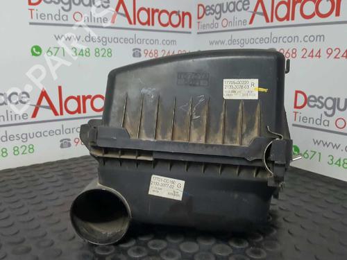 Air filter box TOYOTA COROLLA Saloon (_E15_) 1.6 (ZRE151) 177050D220 177010D160