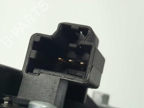 Rear wiper motor FORD FIESTA VI (CB1, CCN) 1.6 TDCi | BP2747616M102