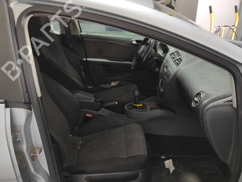 Front slam panel SEAT LEON (1P1) 1.9 TDI | BP29848301C72 