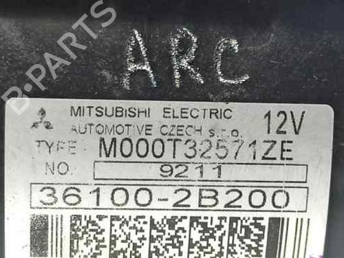 Starter HYUNDAI i30 (FD) 1.4 | BP23215056M8 