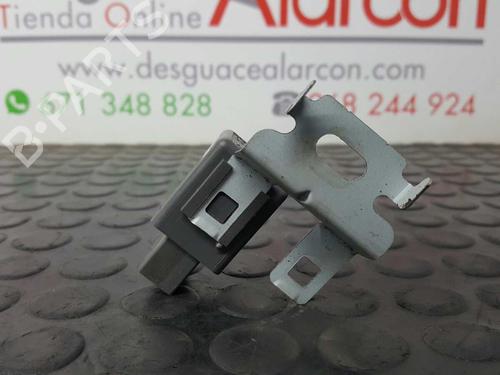 Elektronisk modul RENAULT KOLEOS I (HY_) 2.0 dCi 4x4 (HY0K) | BP14528393M83 