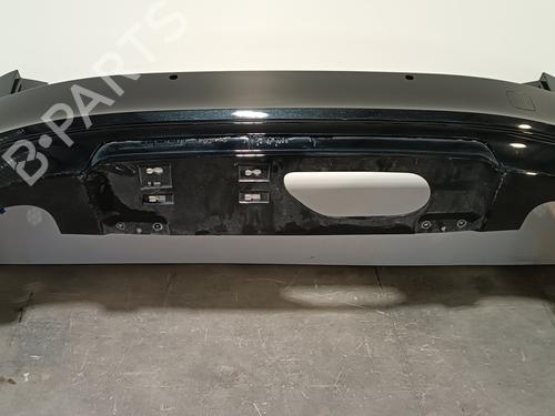 Rear bumper VOLVO V90 II Cross Country (236) D4 AWD | BP16662812C8 
