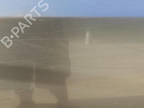 Left rear door NISSAN X-TRAIL I (T30) 2.2 DCi | BP21126785C4