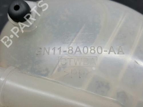 Expansion tank FORD FIESTA VII (HJ, HF) 1.0 EcoBoost | BP2771724C120
