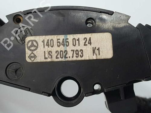 Switch MERCEDES-BENZ S-CLASS (W140) S 300 Turbo-D (140.135) | BP11730267I30