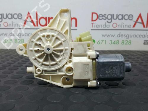 Left rear window motor MERCEDES-BENZ C-CLASS (W204) C 200 CDI (204.007, 204.006) | BP2751071E23