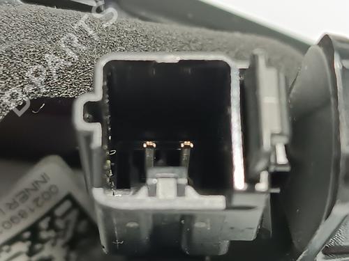 Right taillight CITROËN C4 III (BA_, BB_, BC_) ë-C4 (BCZKXC, BZCKSC) | BP15592815C35