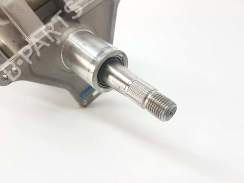 Steering column NISSAN PATHFINDER III (R51) 2.5 dCi | BP4381211M21