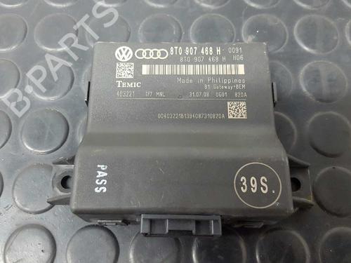 Electronic module AUDI A4 B8 (8K2) 2.0 TDI | BP2753598M83