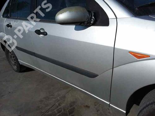 Starter FORD FOCUS I (DAW, DBW)  | BP6824097M8 