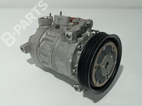 AC compressor SEAT LEON Sportstourer (KL8, KLD) 1.5 eTSI | BP12053748M34 
