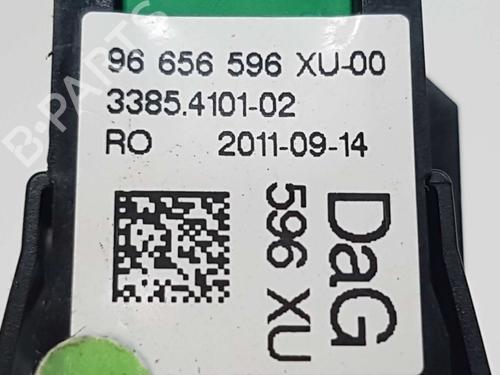 Annen CITROËN C3 II (SC_) 1.4 HDi 70 (SC8HZC, SC8HR0, SC8HP4) | BP14538606O1 